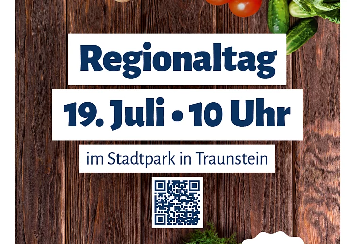 Regionaltag 2026