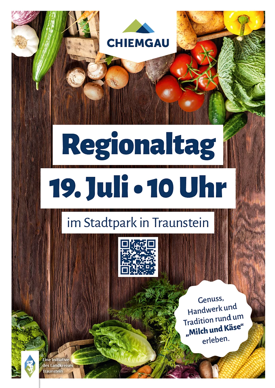 Regionaltag 2026