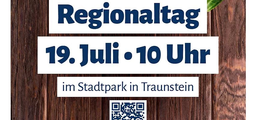 Regionaltag 2026