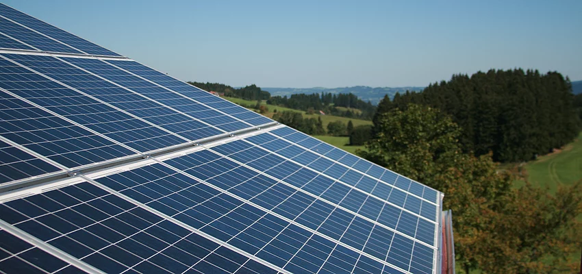 PV-Anlage